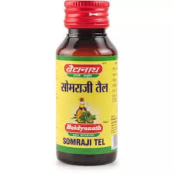 Jatyadi Oil